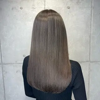 ミディアム 🌷大澤ゆい🌷 stylistのヘアスタイル