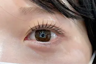 マツエク・マツパ ROSANNA大宮 森永のマツエク・マツパデザイン