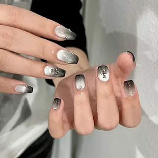 ネイル Ugirl Nail Pinpin🤍のネイルデザイン