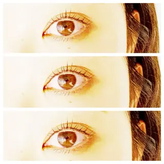 マツエク・マツパ plume eyelashのマツエク・マツパデザイン