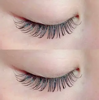 マツエク・マツパ Yamamoto ‎☽⋰のマツエク・マツパデザイン