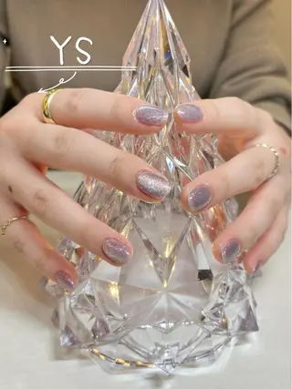 ネイル YS Nailのネイルデザイン