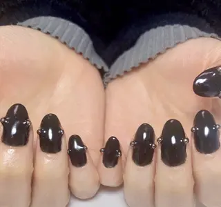 ネイル Nail Salon K 🧸美爪育成のネイルデザイン