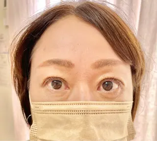 マツエク・マツパ DRESS (ドレス)のマツエク・マツパデザイン