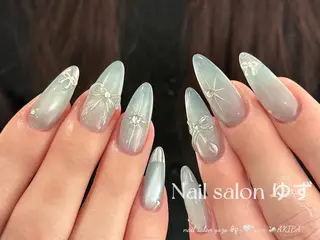 ネイル MAKI💚💚💚 秋葉原.のネイルデザイン