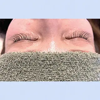 マツエク・マツパ 花田 亜由美のマツエク・マツパデザイン