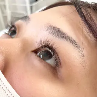 マツエク・マツパ 🌙佐藤 結衣🧸🌙のマツエク・マツパデザイン