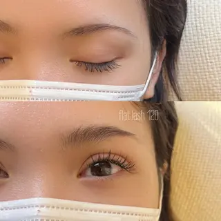 マツエク・マツパ bijou chiharuのマツエク・マツパデザイン