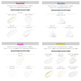 POLA 近鉄新庄店のエステ・リラクイメージ