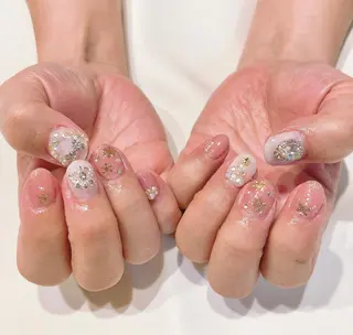 ネイル KaHaNa nail salonのネイルデザイン