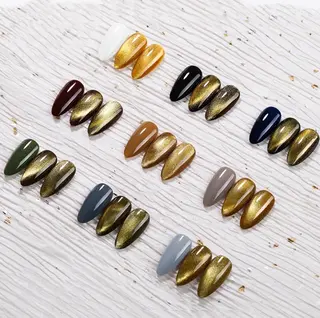 ネイル CC Nail Salonのネイルデザイン