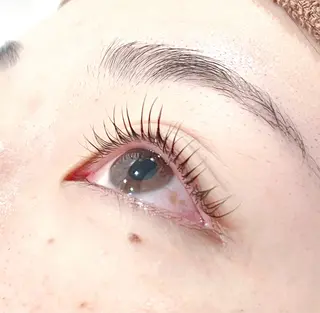 マツエク・マツパ Belle fee 福地のマツエク・マツパデザイン