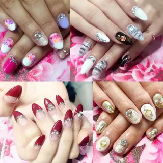 ネイル Avenue Ayaのマツエク・マツパデザイン