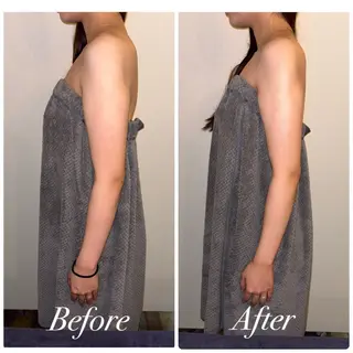 SHARES Mamiのエステ・リラクイメージ