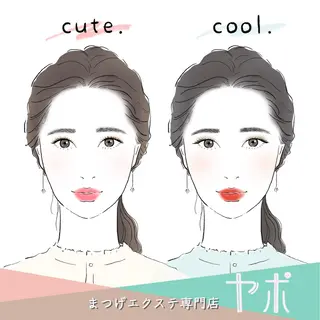 マツエク・マツパ 講師してます😌 アサカのマツエク・マツパデザイン