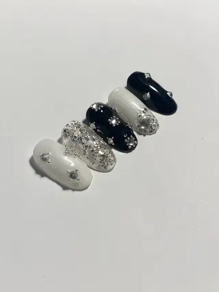 ネイル MaisonMizuho所属・原田 愛那のネイルデザイン