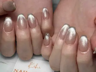 ネイル さくら💮💮 【オフ無料】のネイルデザイン