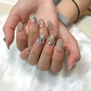 ネイル nail salon orchidのネイルデザイン