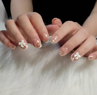 ネイル E·U·B ネイル所属・横浜市中区曙町 E·U·Bネイルのネイルデザイン