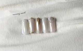 ネイル sunny nailのネイルデザイン