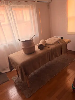 松本 茜のエステ・リラクイメージ