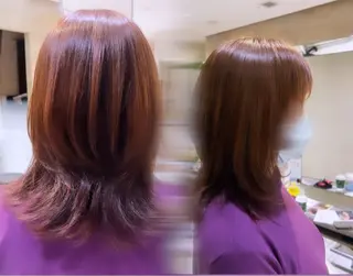 セミロング ZELE 上尾店所属・小泉 望恵のその他イメージ