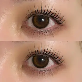 マツエク・マツパ ネイル/束感まつ毛 MOANA天王寺店のマツエク・マツパデザイン