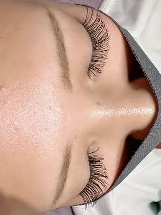 マツエク・マツパ RELIEVE Salonのマツエク・マツパデザイン