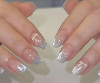 ネイル ネイリスト シンのネイルデザイン