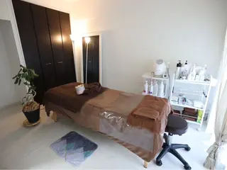 IBERIA心斎橋店 🌼凝り小顔美肌痩身のエステ・リラクイメージ