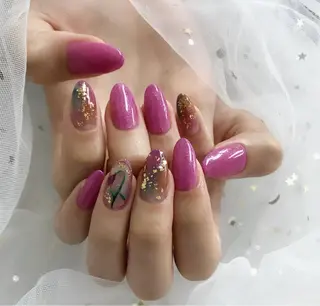 ネイル CC Nail Salonのネイルデザイン