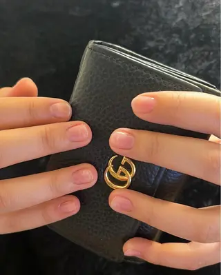 ネイル Nes.Nail所属・Miyagi Asamiのネイルデザイン