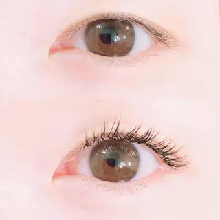 マツエク・マツパ Gypsy 錦糸町のマツエク・マツパデザイン