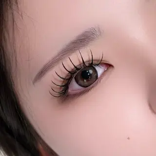 マツエク・マツパ vallee所属・パリエクまつげパーマ /LED/中谷のマツエク・マツパデザイン