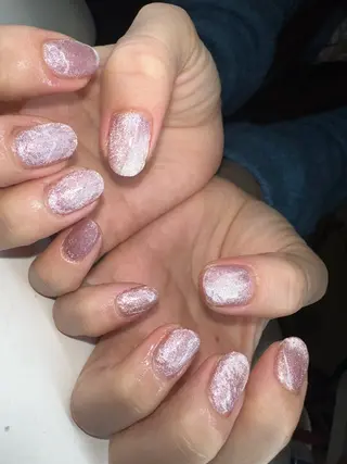 ショート YOKOSUKA⚓️ NAILSのネイルデザイン
