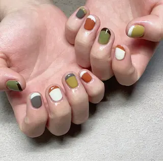 ネイル nail salon naroのエステ・リラクイメージ