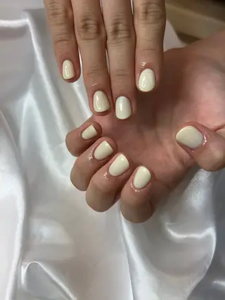 ネイル ラックスセカンド ネイリストのネイルデザイン