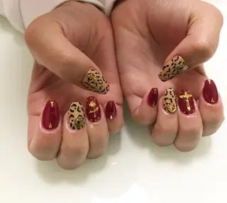 ネイル yukippy nailのネイルデザイン