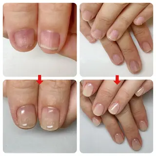 ネイル ネイルサロンアリューム所属・ネイルサロン アリュームのネイルデザイン