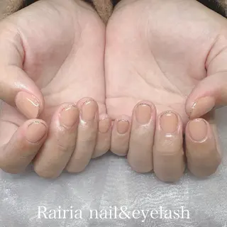 ネイル Rairia nail所属・ライリアネイル Mikuのネイルデザイン