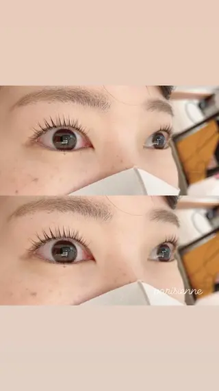 マツエク・マツパ eyelist マツエク🐣のマツエク・マツパデザイン