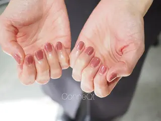 ネイル ConneQt所属・ETHOSENSE. kimikaのネイルデザイン