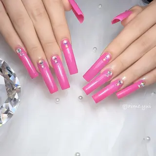 ネイル Jaime Yuiのネイルデザイン