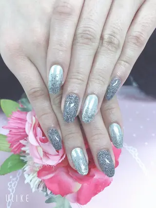 ネイル ユリシスネイル 担当近藤のネイルデザイン