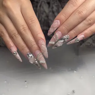 ネイル Rin Rinのネイルデザイン