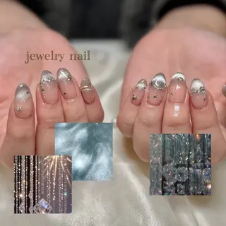 ネイル chika .のネイルデザイン