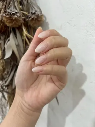 ネイル mon.eyelash.eyebrow所属・松尾 江恋のネイルデザイン