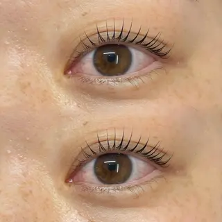 マツエク・マツパ 『垢抜け眉』 reno୨ৎʺの眉毛・アイブロウイメージ