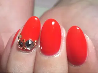 ネイル ネイルサロン ラディット所属・nailsalon Radditのネイルデザイン