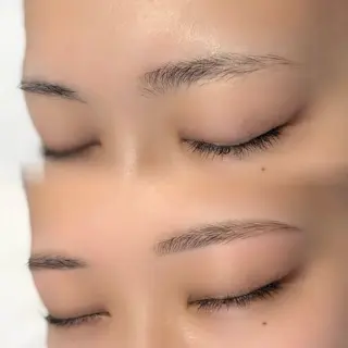 アイブロウ cielo🦋 Takahashiのマツエク・マツパデザイン